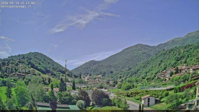 Webcam ore 15:15