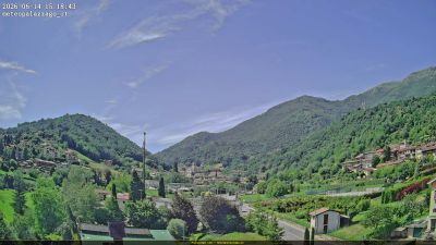 Webcam ore 15:20