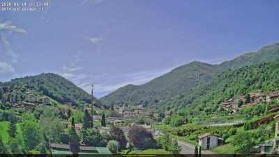 Webcam ore 15:25