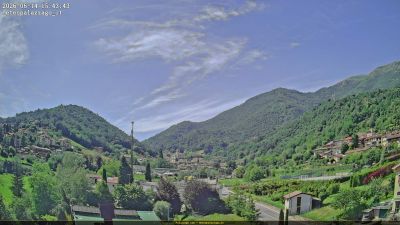 Webcam ore 15:45