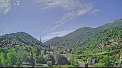 Webcam ore 15:50