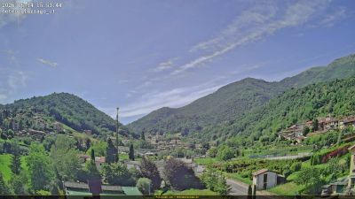 Webcam ore 15:55
