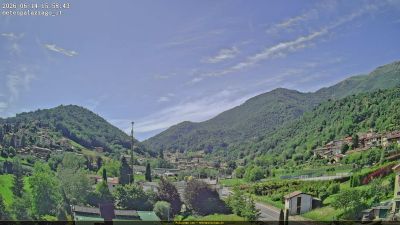 Webcam ore 16:00