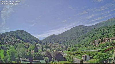 Webcam ore 16:10