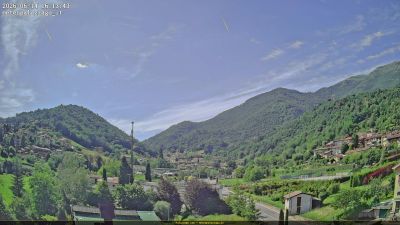 Webcam ore 16:15