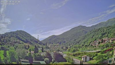 Webcam ore 16:25