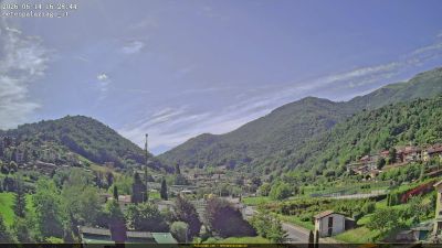 Webcam ore 16:30