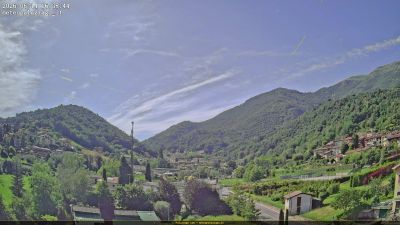 Webcam ore 16:40