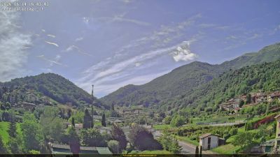 Webcam ore 16:45