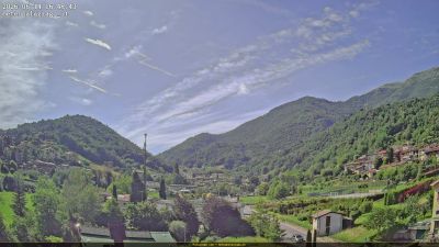 Webcam ore 16:50