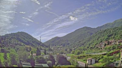 Webcam ore 16:55