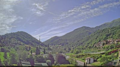 Webcam ore 17:05
