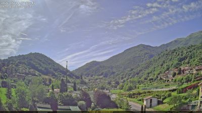 Webcam ore 17:10