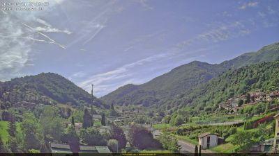 Webcam ore 17:20