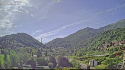 Webcam ore 17:25