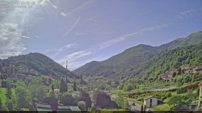 Webcam ore 17:30