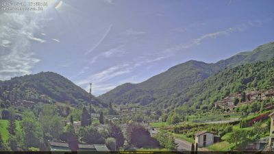 Webcam ore 17:35