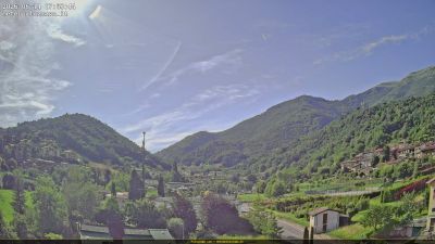 Webcam ore 17:40
