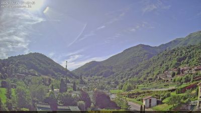 Webcam ore 17:50