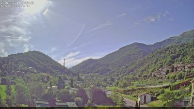 Webcam ore 17:55