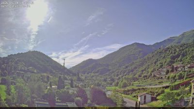 Webcam ore 18:15