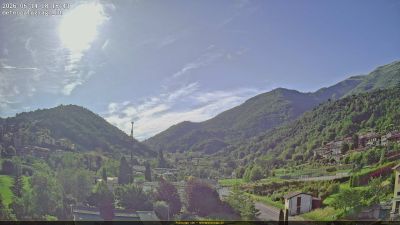 Webcam ore 18:20