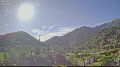 Webcam ore 18:35