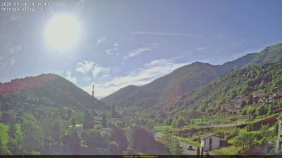 Webcam ore 18:40