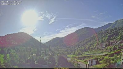 Webcam ore 18:55