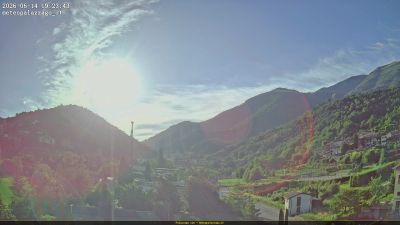 Webcam ore 19:25
