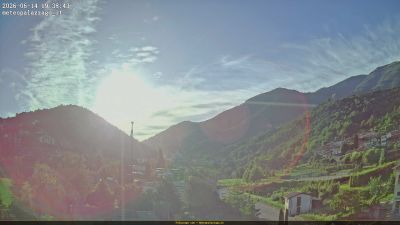 Webcam ore 19:40