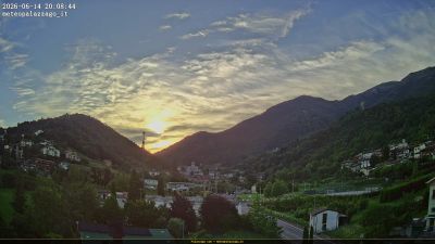 Webcam ore 20:10