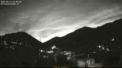 Webcam ore 22:10