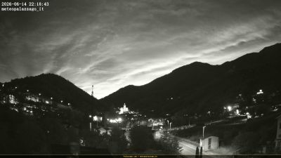 Webcam ore 22:20