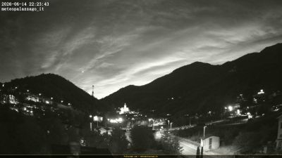 Webcam ore 22:25