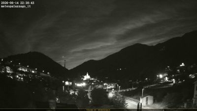 Webcam ore 22:40