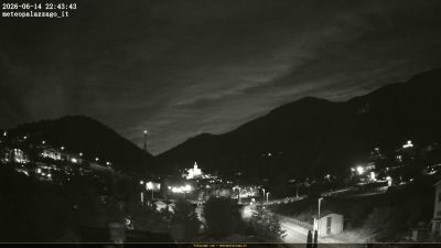 Webcam ore 22:45