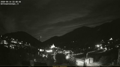 Webcam ore 22:50