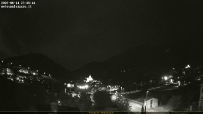 Webcam ore 23:40