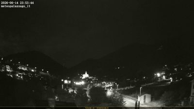 Webcam ore 23:55