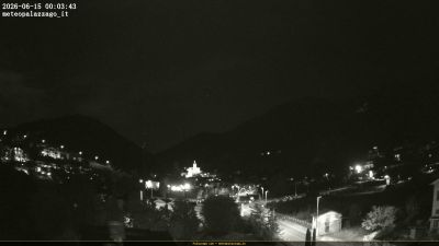 Webcam ore 00:05