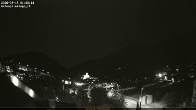 Webcam ore 01:30