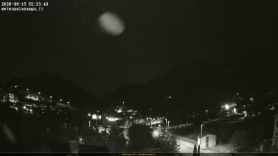 Webcam ore 02:35