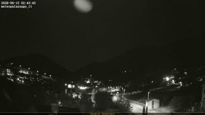 Webcam ore 02:45