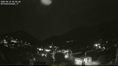 Webcam ore 03:55