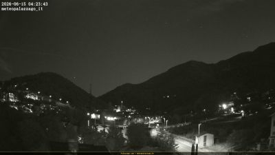 Webcam ore 04:25