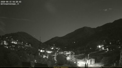 Webcam ore 04:30