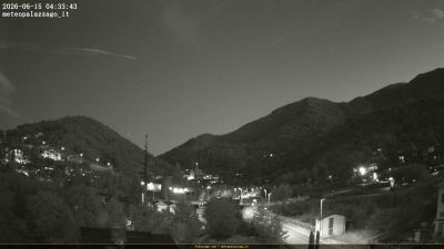 Webcam ore 04:35
