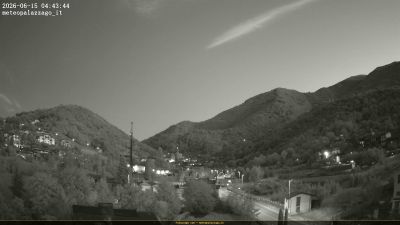 Webcam ore 04:45