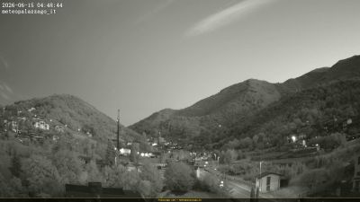 Webcam ore 04:50